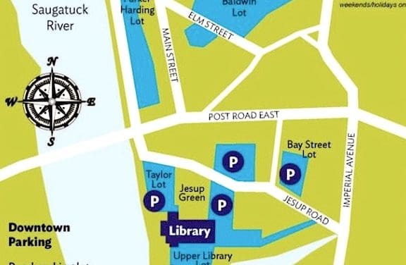 End of the road for no-limits parking downtown?