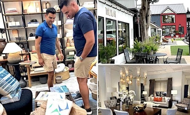 Westport now the seat of region’s home furnishings retailers
