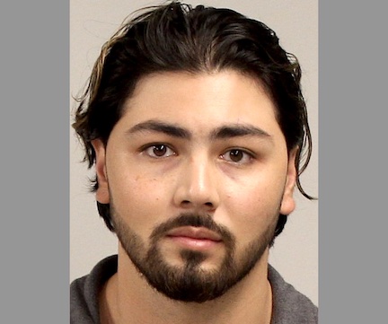 Police: Man prevented ‘911’ call to report domestic assault