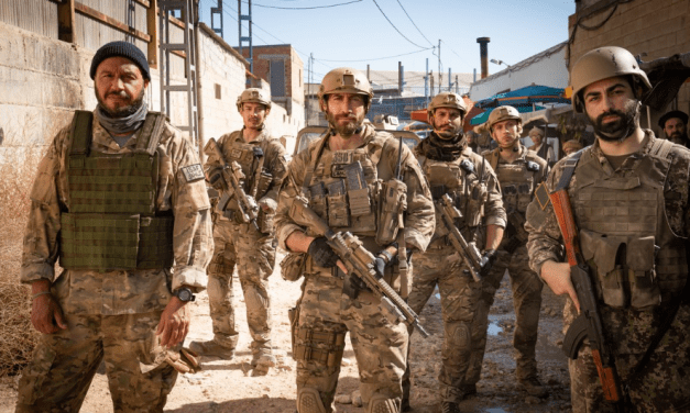 Watching with Susan Granger: July 13