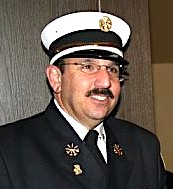 Tooker appoints new ‘interim’ fire chief