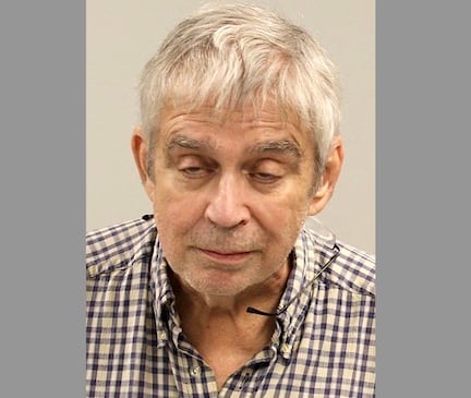 Police: DUI driver ran stop sign, crashed