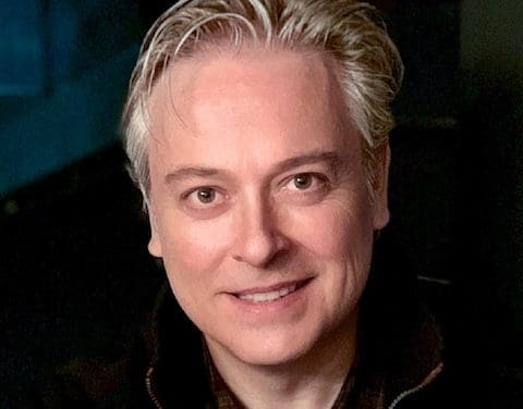 Mark Shanahan named Westport Country Playhouse artistic director