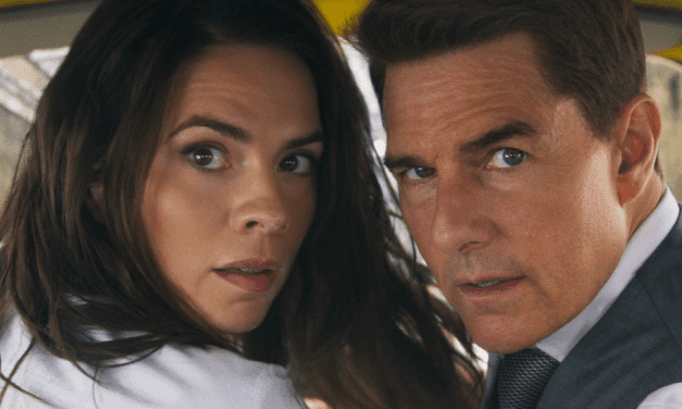 Watching with Susan Granger: July 20