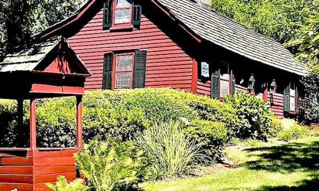 Plan adopted to enhance preservation of Westport’s history