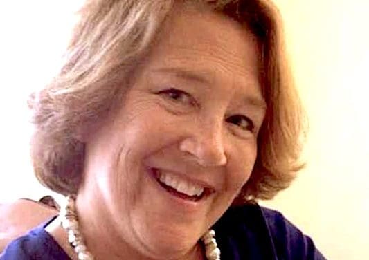 Obituary: Patricia (Patty) Clark Haberstroh, 73