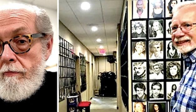 Backstage pass: ‘Dial M for Murder’ talk, tours at playhouse