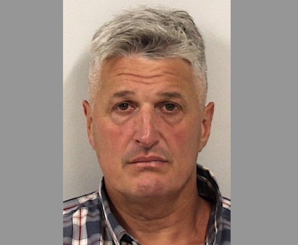 Police: Man charged with assault in domestic violence incident