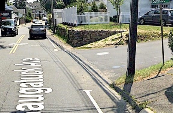 Saugatuck gunfire update: Bullet casings found on Sunrise Road