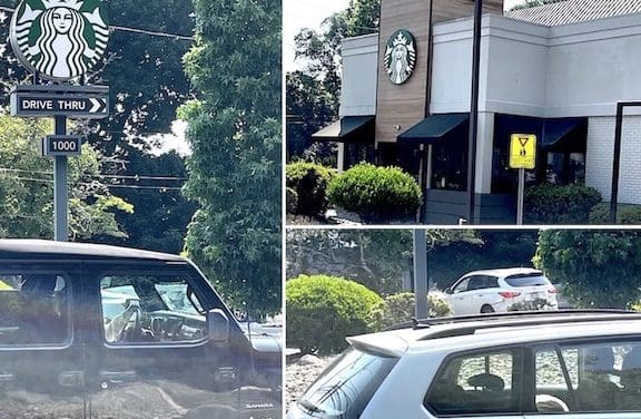 No more jam with that cup of Joe? Starbucks brews new plan