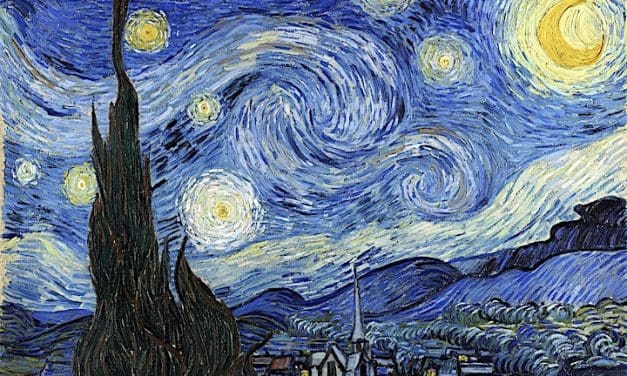 ‘Dark Skies’ with starry nights on the horizon for Westport?