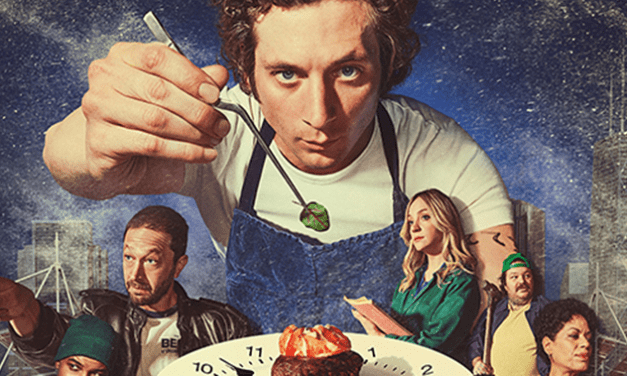 Watching with Susan Granger: July 27