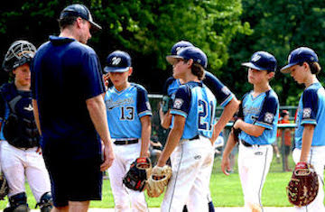 Westport Little League’s tournament run ends with 7-3 loss