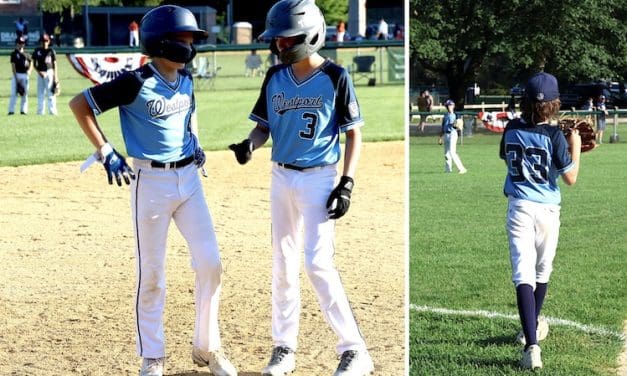 Westport Little League hopes to rebound after state tourney loss