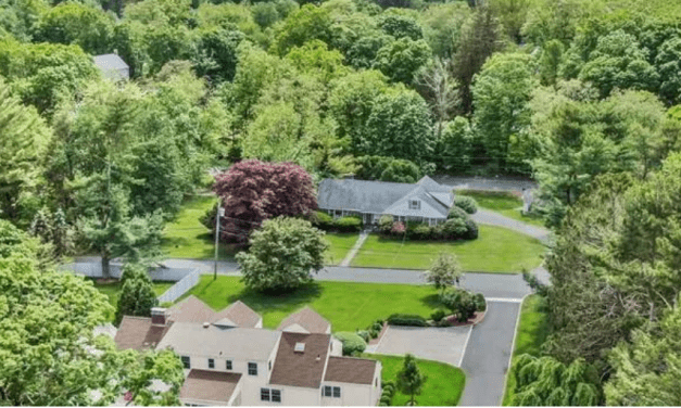 Property transfers July 24-28