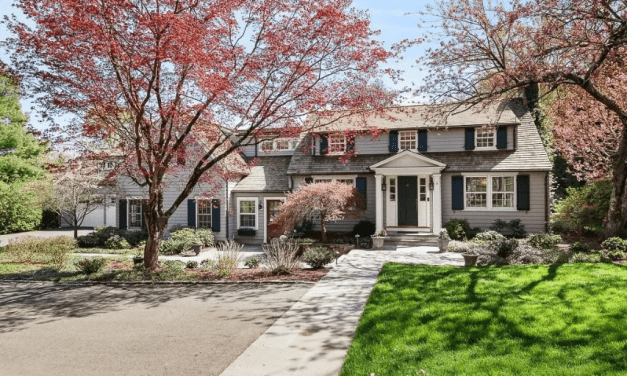 Property transfers August 7-11