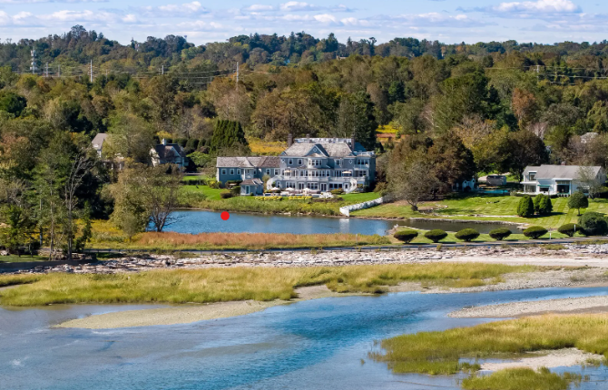 Property transfers Aug. 14-18
