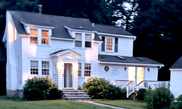 Would moving ‘storybook cottage’ untangle a demolition dilemma?