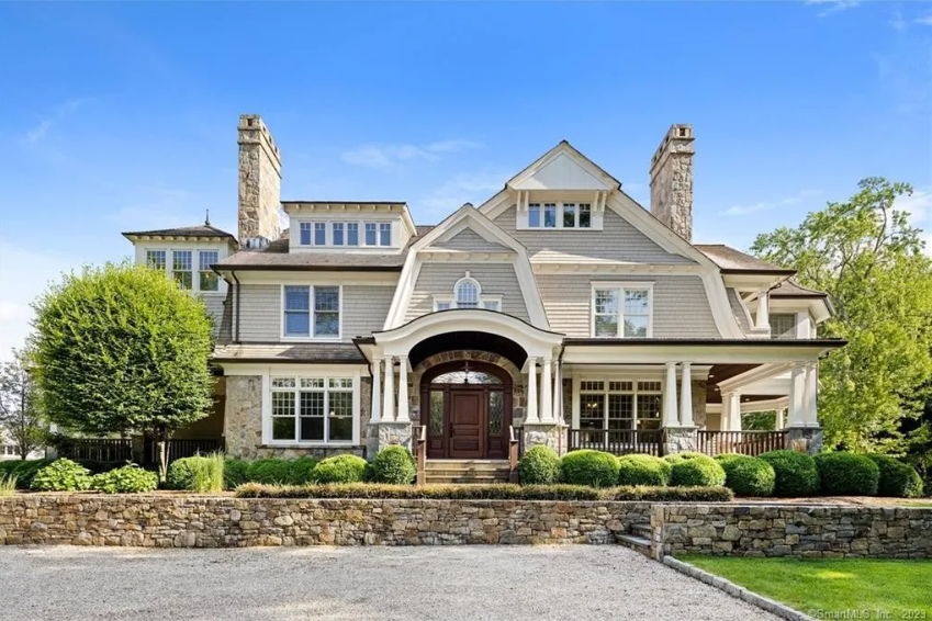Property transfers July 17-21