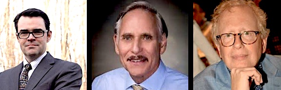 Medical series on brain health to be hosted at Westport Library