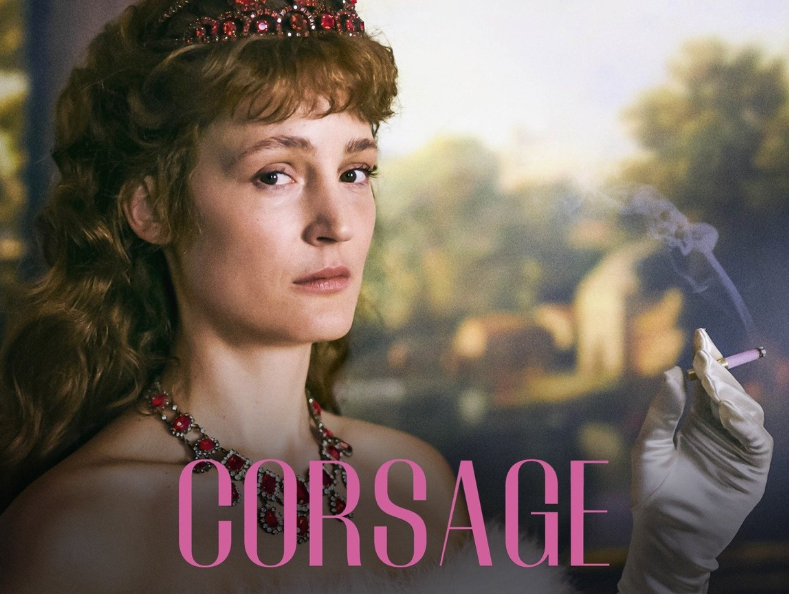 Corsage - Photo IFC Films