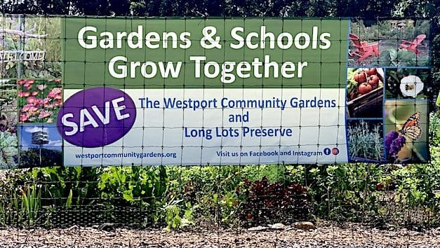 Letter: GOP candidates would have backed plan to save gardens
