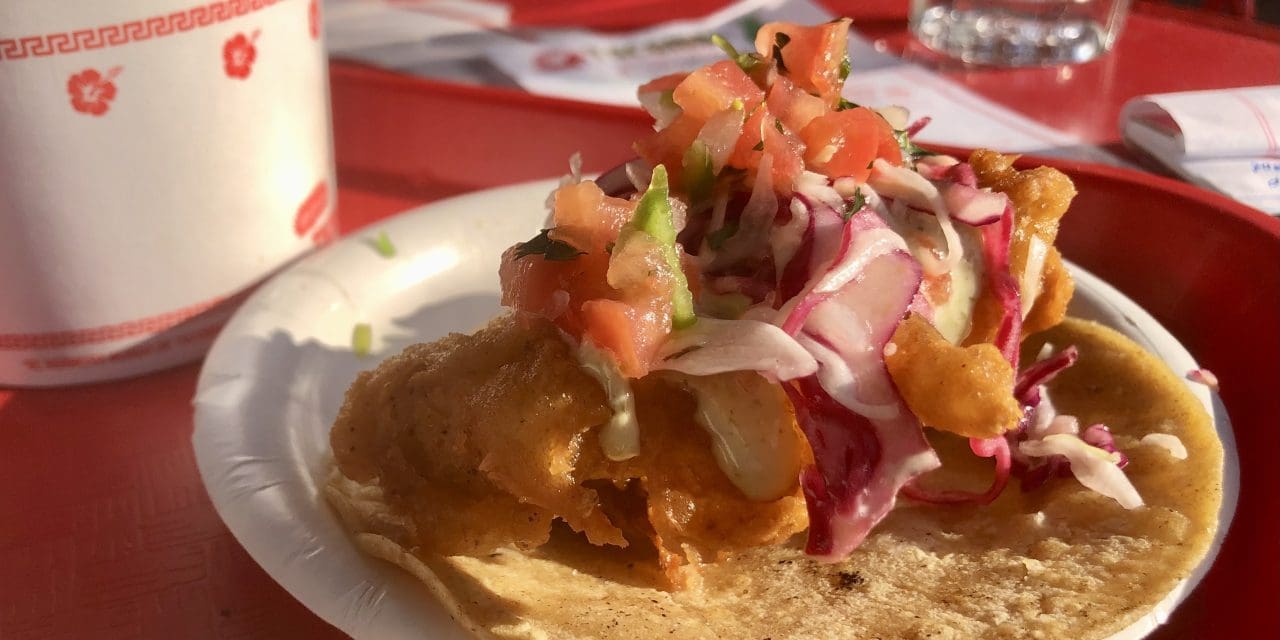 Sneak peek at Tacombi’s long-awaited opening