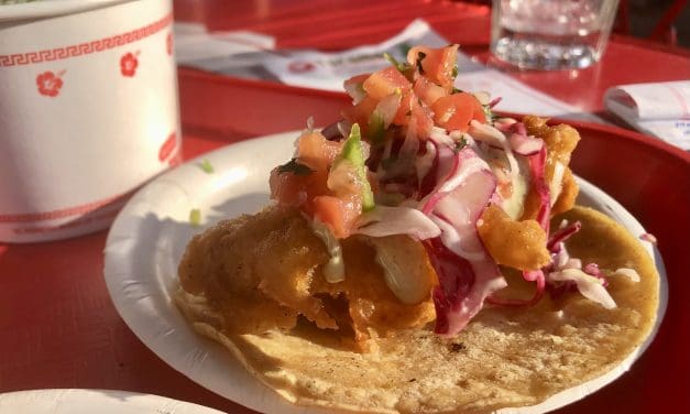 Sneak peek at Tacombi’s long-awaited opening