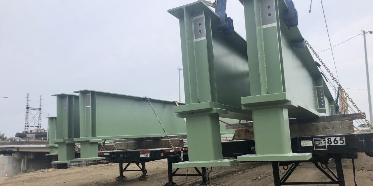 ‘The Slide’ is coming! I-95 Saugatuck bridge swap takes shape