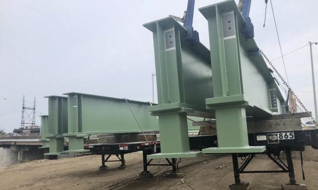 ‘The Slide’ is coming! I-95 Saugatuck bridge swap takes shape