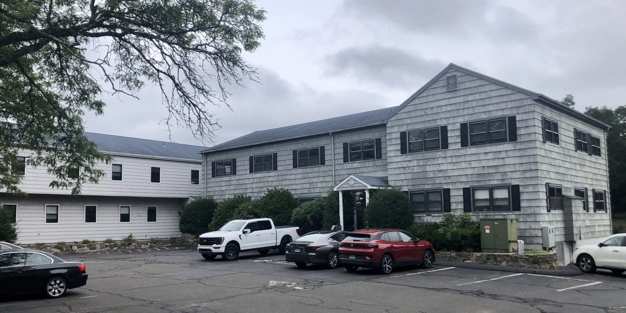 Riverside Avenue office complex gets OK to go residential