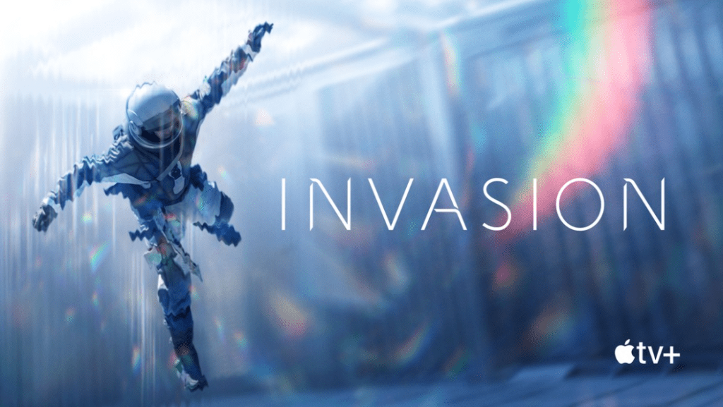 Invasion - Photo Apple TV+