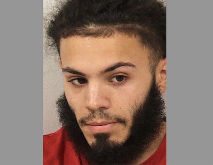 Police: Teen swiped unlocked car, used credit cards left inside