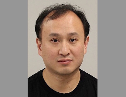 Police: Store owner charged with selling liquor to minors