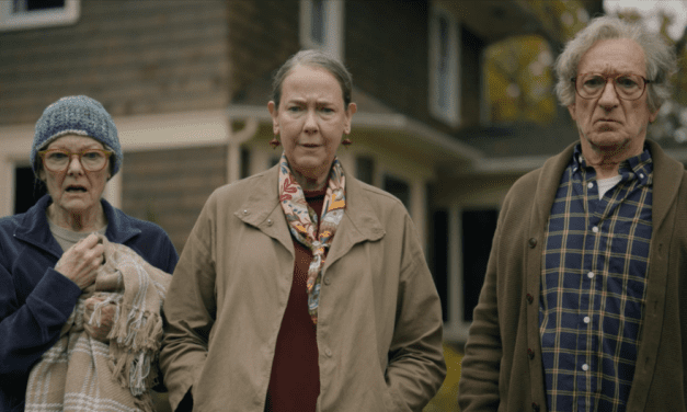 Watching with Susan Granger: August 17