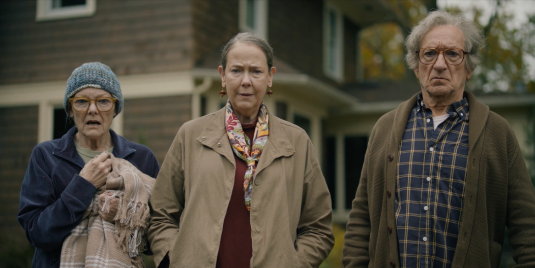 Watching with Susan Granger: August 17