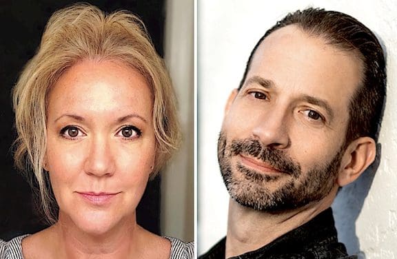 ‘Maytag Virgin’ play-reading set by Westport Country Playhouse