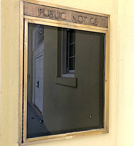 Town relic rescued from uncertain fate, restored