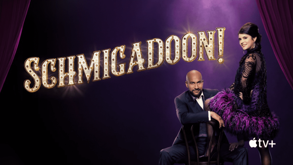 Schmigadoon! - Photo Apple TV+