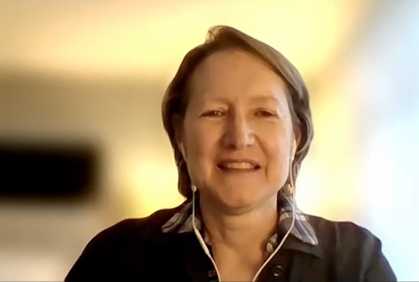 Kristin Schneeman.