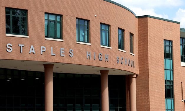 $1.5M OK’d for new flooring at Staples field house
