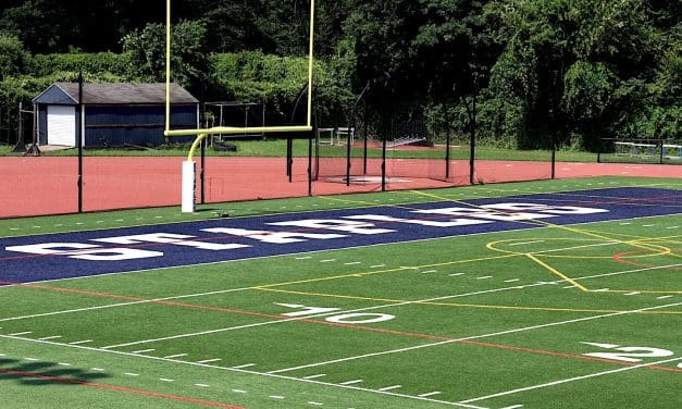 RTM members consider sending artificial turf fields to the showers