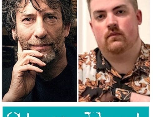 ‘StoryFest’ literary celebration booked at Westport Library