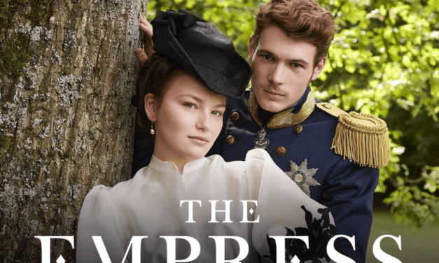 Watching with Susan Granger: August 10