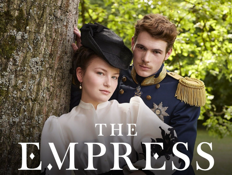 The Empress - Photo Netflix