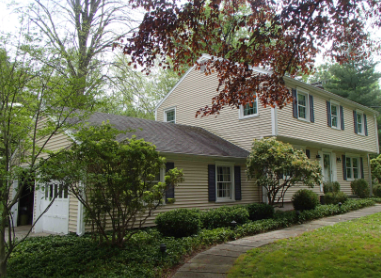 Say “Goodbye” to 148 Old Road