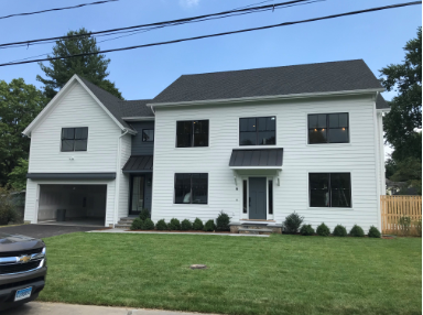 Say “Hello” to 16 Dexter Road