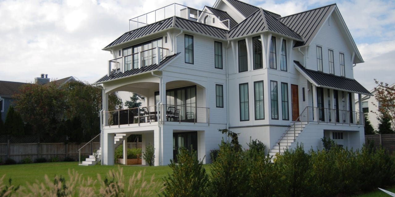 Say “Hello” to 20 Island Way