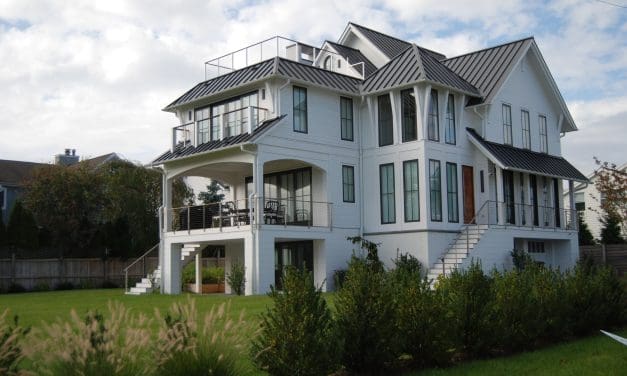 Say “Hello” to 20 Island Way