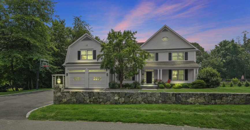 27 Marion Road - Photo Realtor.com